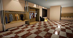 Beach Club Simulator