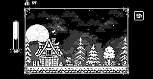 The Legend of Chalkvania