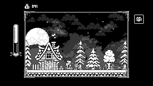 The Legend of Chalkvania