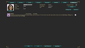 The Curse of Feldar Vale