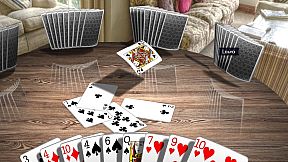 Classic Card Games 3D