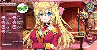 Beastkin ☆ Training ~The Trials of a Beastkin Noblewoman~