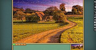 Jigsaw Puzzle Pack - Pixel Puzzles Ultimate: Stuck At Home