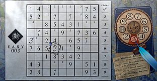 Sudoku Classic - Soundtrack