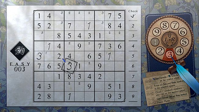 Sudoku Classic - Soundtrack