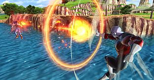 DRAGON BALL XENOVERSE 2 - Extra DLC Pack 2