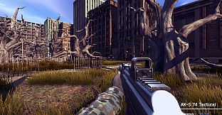 The Last One - Soundtrack