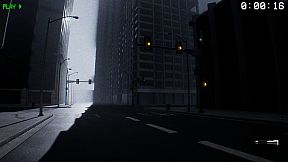 Sempiternal The Backrooms