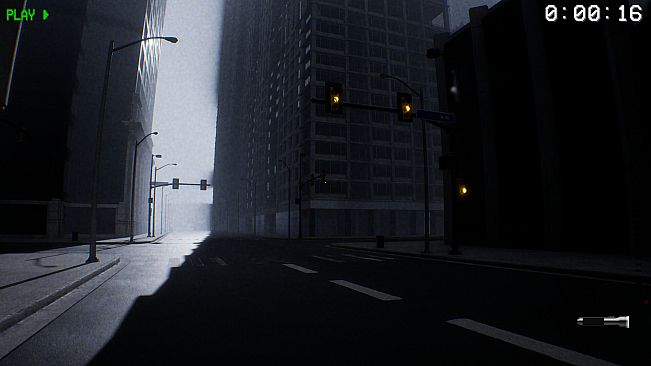 Sempiternal The Backrooms