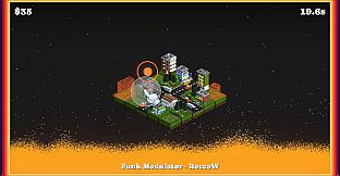 Taptown Funk