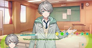 MELON PARKER -We are Whatever Club!-