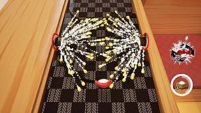 極彩寿司大戦　~Proud Tradition VS Crazy Imitation~