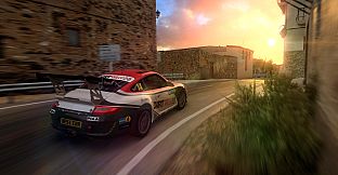 DiRT Rally 2.0 - Porsche 911 RGT Rally Spec