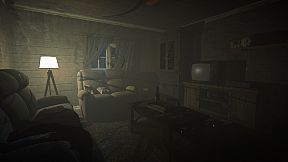 The Strange Story Of Brian Fisher: Chapter 1