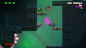 Gunborg: Dark Matters