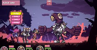 Blightfall : The Last Year