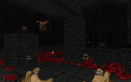 Hexen: Deathkings of the Dark Citadel