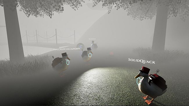 NimerWorld: Shadows of a Promise
