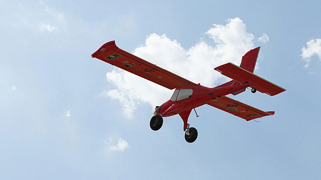 RealFlight Evolution - 2024 Year Content Pass