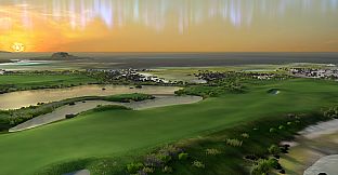 GOLF+ - Lofoten Links