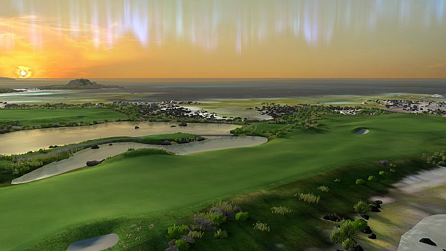 GOLF+ - Lofoten Links