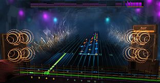 Rocksmith 2014 Edition – Remastered – Trans-Siberian Orchestra - “A Mad Russian’s Christmas”