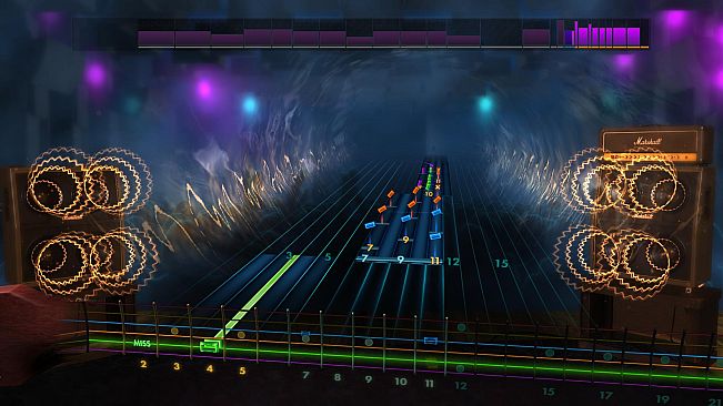 Rocksmith 2014 Edition – Remastered – Trans-Siberian Orchestra - “A Mad Russian’s Christmas”