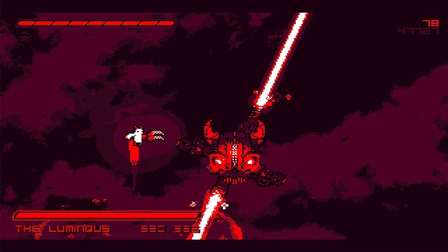 Hell Is Other Demons