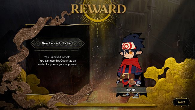 Culdcept BEGINS Early Purchase Bonus