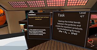 Futuclass - Redox Reactions