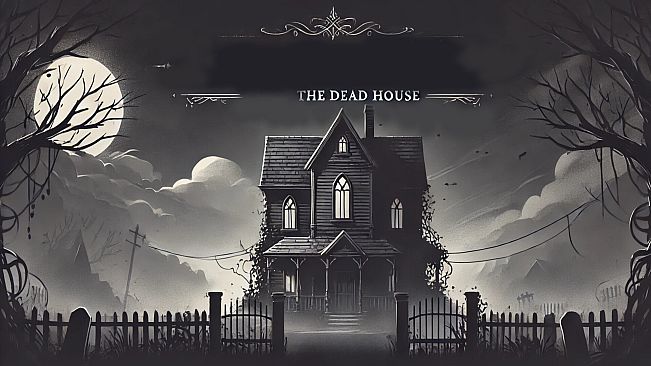 The Dead House