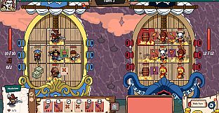 DeckWrecking Pirates