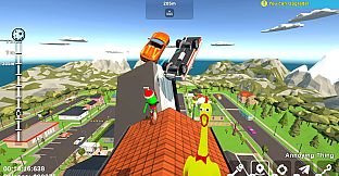 Totally Safe Moon Project