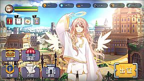 Idle Calibur （选王之剑）