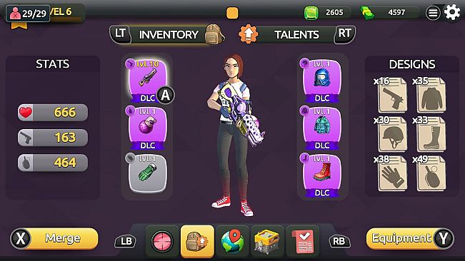 Rage Swarm: Complete Edition