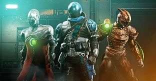 Destiny 2: Bungie 30th Anniversary Pack