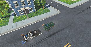 Wrecked District