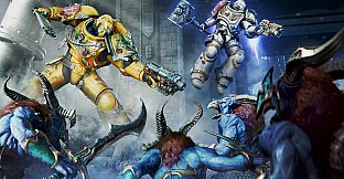 Warhammer 40,000: Space Marine 2 - Season Pass 2