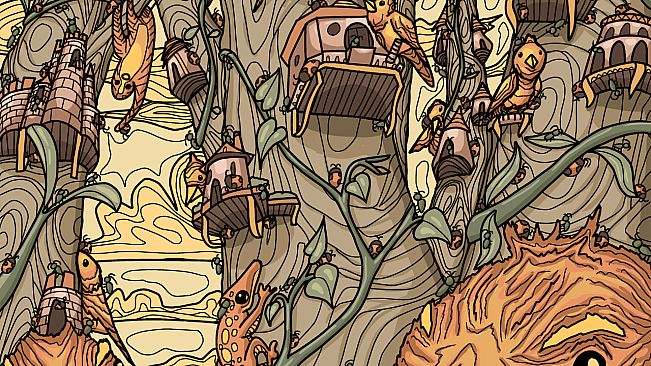 I commissioned some ladybugs 2