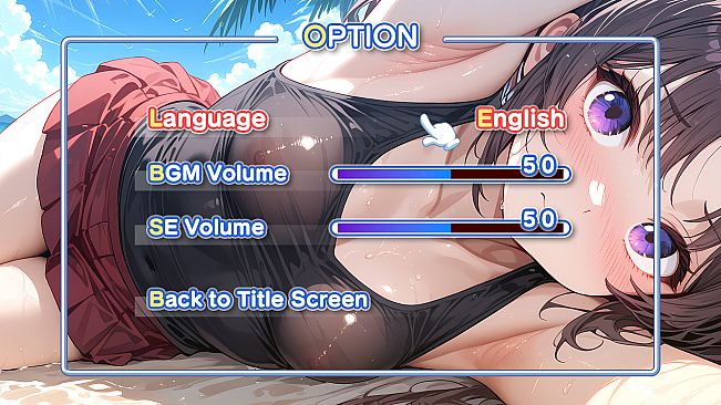 Moe Mekuri Oppai Party