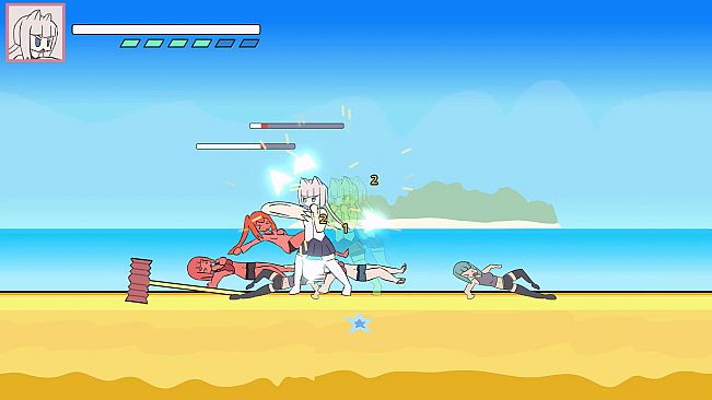 MugiPunch
