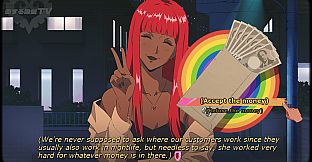 Sucker for Love: Crush Landing