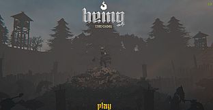 Being The Game