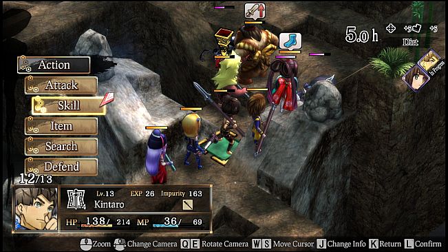 GOD WARS The Complete Legend - Beginners Support Set