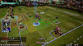 Blood Bowl 3