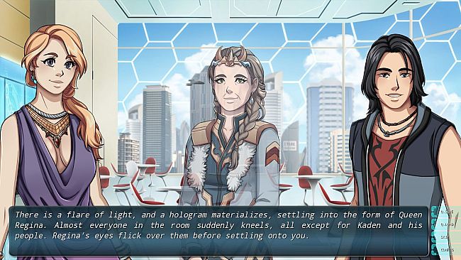 Planet Stronghold: Colonial Defense