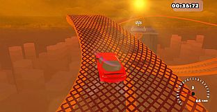 High Cars 3