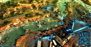 X-Morph: Defense - Last Bastion