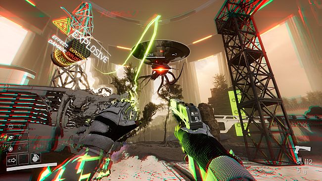 VOID/BREAKER (Game Preview)