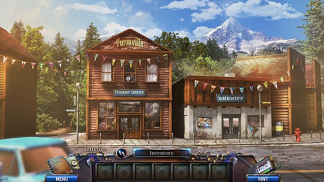 Alicia Griffith – Lakeside Murder